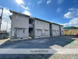 イッキュウハイツの画像