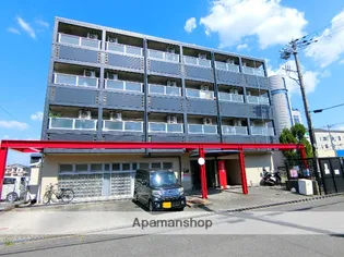 TO BE LIVING SAWADA【4階】の外観