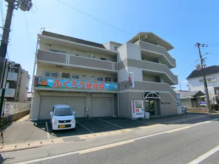 アメニティコートの画像