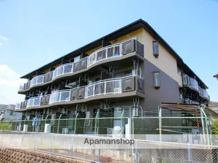 ラークヒルズ三山木の画像