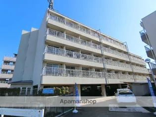 GRACE壱番館【426号室】の外観