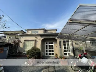 山川マンションの画像