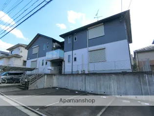 ベルタC棟の画像