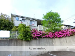 ファミールA棟の画像