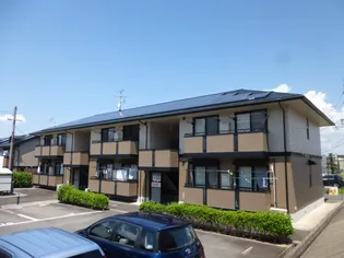 ティエラデルソルB棟の画像