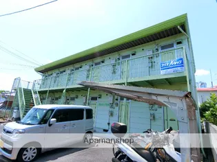 クローバーフラットの画像