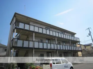 アトリオマンションの画像