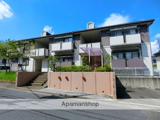 ハイツ光Eの画像