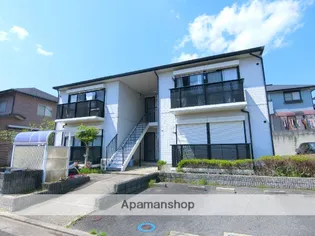 ファミール光A棟の画像