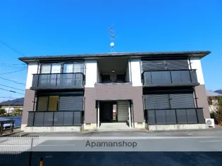 サガラハイツの画像