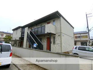 ホワイトコートの画像