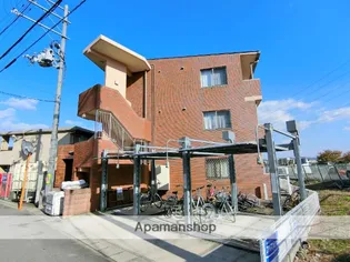 メープルコートの画像