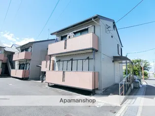 オカジマライフステージⅠの画像