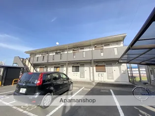 フロイデ田辺Bの画像