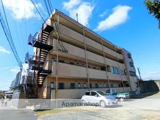 メゾン ドゥ クリヨンの画像