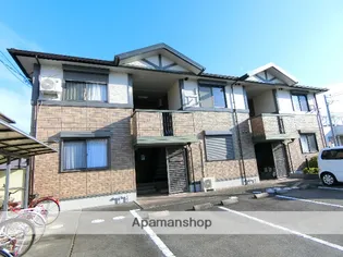 アベニュー祝園の画像