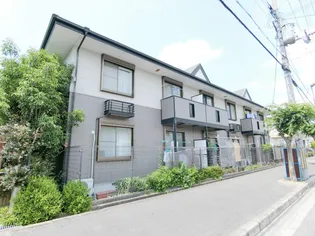 プレミール加茂Bの画像