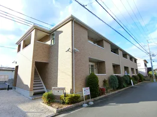 カーサ プラシードの画像