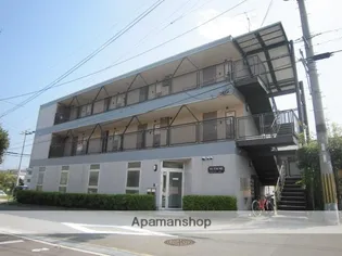 グランデイジの画像