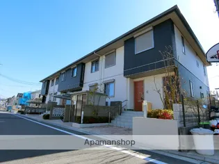 ガーデンズ城山台の画像