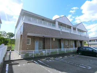 サクラ ヒルズの画像