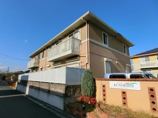 リビングタウン州見台 D棟の画像