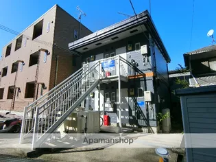 ライクハイツ京田辺の画像