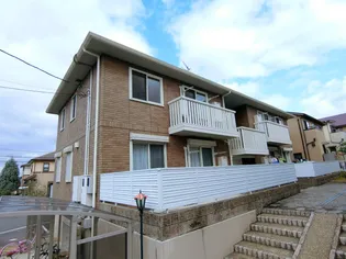 リビングタウンくにみ B棟の画像