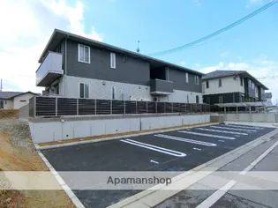 シャンティ フィールドの画像