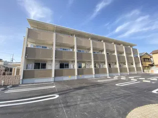 ルーミナス京田辺の画像