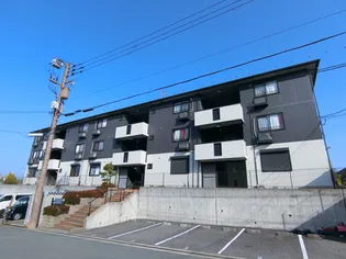 ベローチェ梅美台の画像