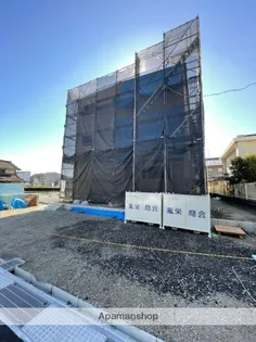 木津清水A棟の画像