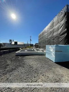 木津清水B棟の画像