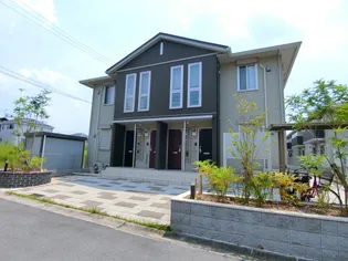 ルーナ クレシェンテ B棟の画像