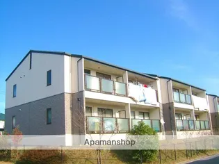 バーベナ光台 A棟の画像