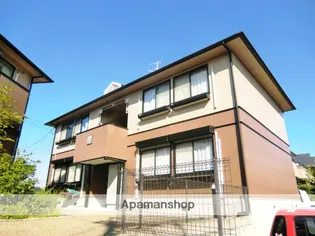 プレミールB棟の画像