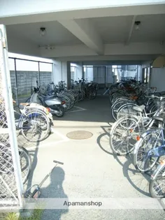 クリサンティヒル山田川【209号室】のその他画像