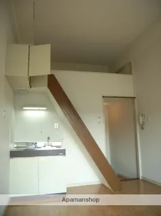 クリサンティヒル山田川【209号室】のその他画像