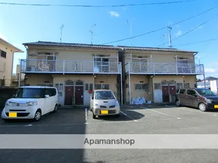 吉川タウンハウスの画像