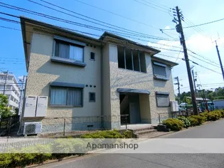 パークサイド精華台B棟の画像