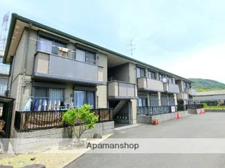 アリス光陽A棟の画像