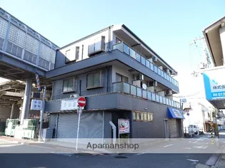 報文堂マルコビルの画像