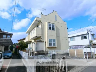 シンフィールドハイツの画像