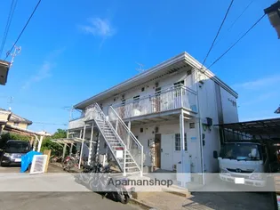 コーポ明津の画像