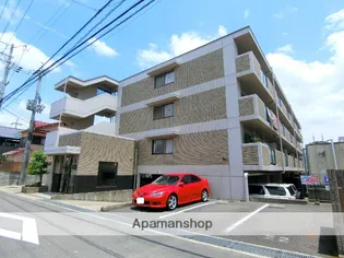 ドリームコート学研の画像