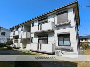 グランメール光A棟の画像