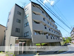 Mプラザ大住弐番館の画像