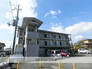 藤井マンションの画像