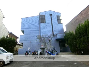 FOK.21【2階】の外観