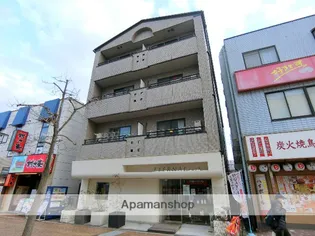 グレイスイン京田辺の画像